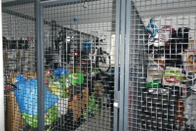Eigentumswohnung mit Terrasse in Ketterburgweg 6, 97980 Bad Mergentheim - Bild 2