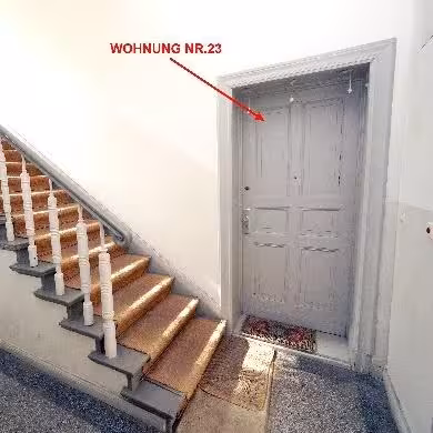 Eigentumswohnung (1 bis 2 Zimmer) in Warthestraße  58, 12051 Berlin - Bild 2