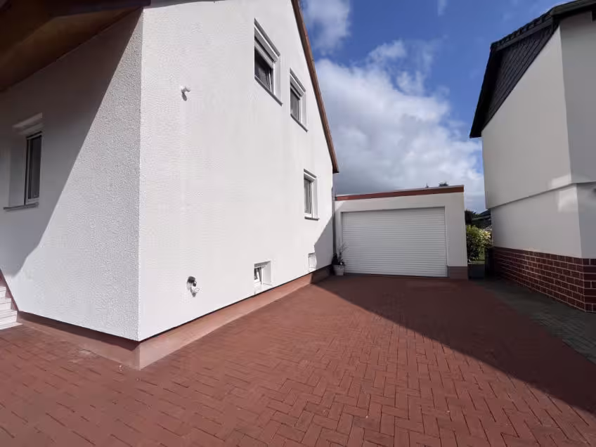 Einfamilienhaus in Wolfenbüttel - Bild 2