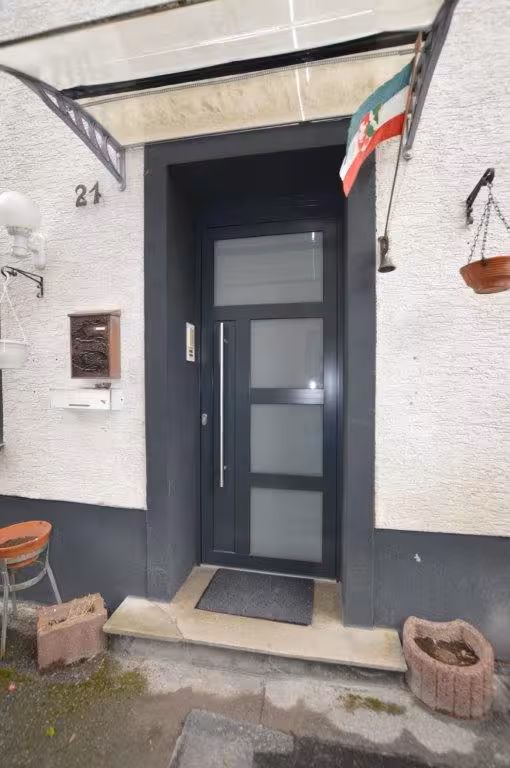 Ein-/Zweifamilienreihenendhaus in Altena - Bild 3