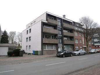 Garage, Eigentumswohnung (1 bis 2 Zimmer) in Siegesstraße 181, 46147 Oberhausen - Bild 2
