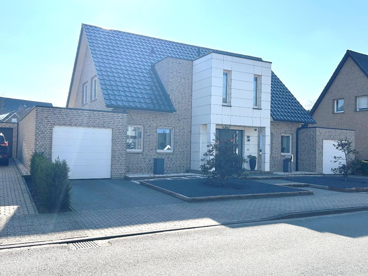 Einfamilienhaus in Düsseldorf - Bild 3