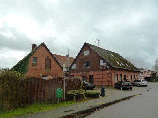 Einfamilienhaus in Alfstedt - Bild 1