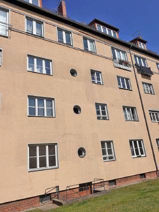 Eigentumswohnung (1 bis 2 Zimmer) in Berlin - Bild 1