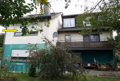 3-Zimmer-Wohnung in Amalienweg 1, 74635 Kupferzell - Bild 2