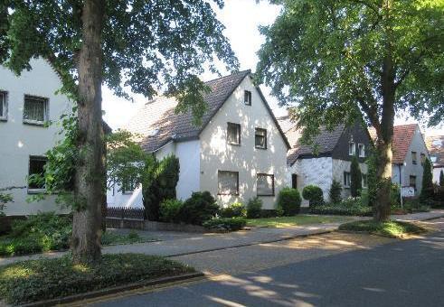 Zweifamilienhaus, Garage in Herten - Bild 1