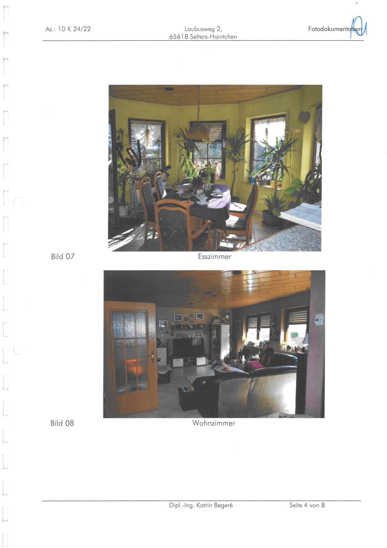 Einfamilienhaus in Haintchen - Bild 4