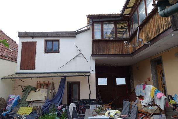 Einfamilienhaus in Großbartloff - Bild 2