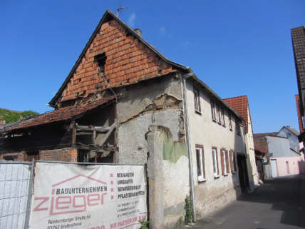 Einfamilienhaus, Sonstiges in Großostheim - Bild 4