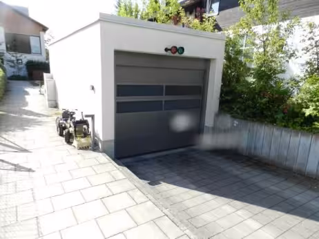 Kfz-Stellplatz (Tiefgarage) in Baierbrunn - Bild 2