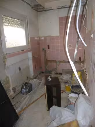 Wohn-/Geschäftshaus in Aßlar - Bild 3