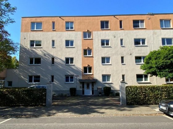 Eigentumswohnung (3 bis 4 Zimmer) in Köln - Bild 1