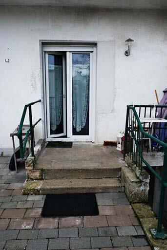 Garage, Doppelhaushälfte in Zülpich - Bild 3