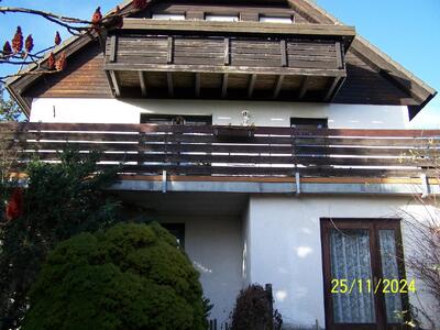 Mehrfamilienhaus in Blechschmidtweg 3, 08523 Plauen - Bild 1