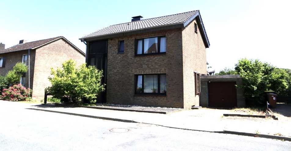 Einfamilienhaus in Kleve - Bild 3
