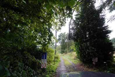 land- und forstwirtschaftlich genutztes Grundstück, Zweifamilienhaus, landwirtschaftliche Nebengebäude in Schwerte - Bild 1
