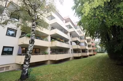 Eigentumswohnung (1 bis 2 Zimmer) in Holzhofstraße 12, 82256 Fürstenfeldbruck - Bild 1