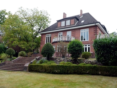 Wohnungseigentum (Stadtvilla) in Alte Landstraße 260, 22391 Hamburg - Bild 2