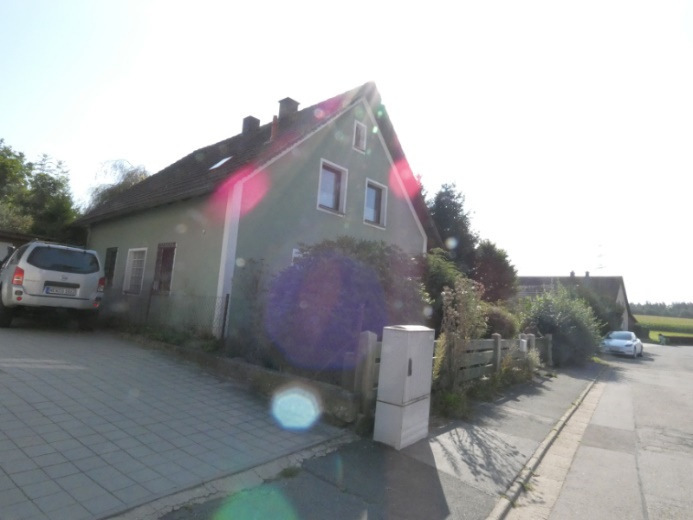 Einfamilienhaus in Waidhaus - Bild 1