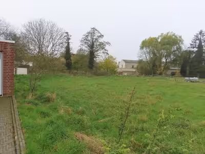 unbebautes Grundstück, land- und forstwirtschaftlich genutztes Grundstück in Hinter den Höfen, 52382 Niederzier, Hambach - Bild 2