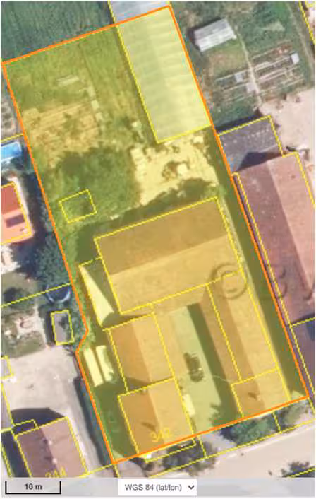 Hofstelle in Regensburg - Bild 4