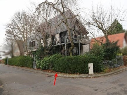 Garage, Einfamilienhaus in Rheinbach - Bild 1