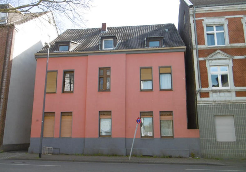 Eigentumswohnung in Herne - Bild 1