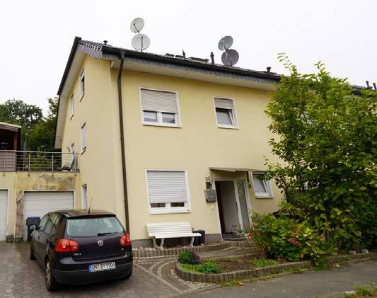 Doppelhaushälfte in Bergkamen - Bild 1