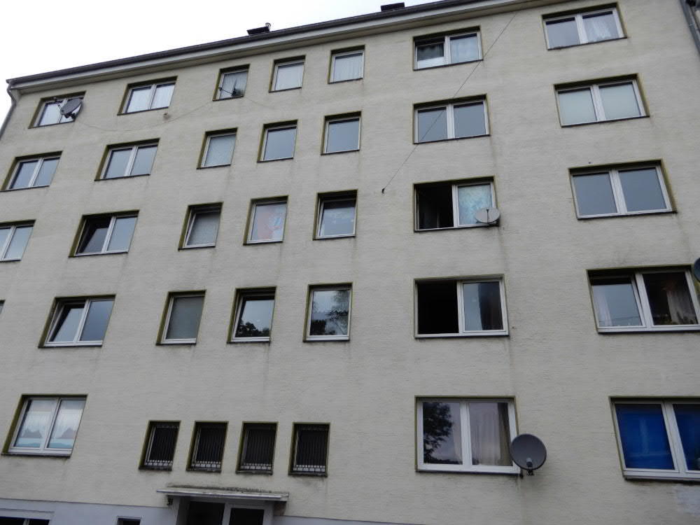 Eigentumswohnung (1 bis 2 Zimmer) in Wuppertal - Bild 1