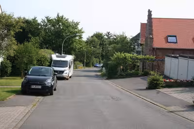 Zweifamilienhaus, Garagen (3 Stellplätze) in Siepenstraße 28, 58452 Witten, Bommern - Bild 2