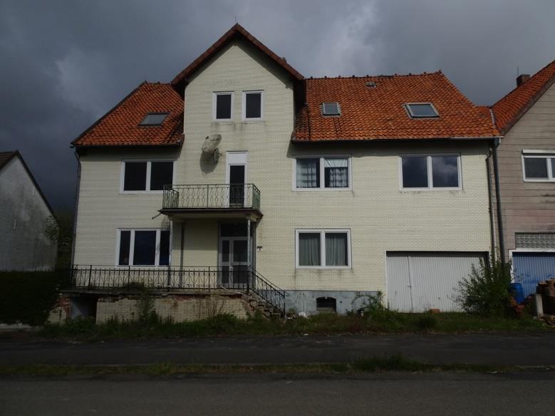 Wohn-/Geschäftshaus in Einbeck - Bild 3