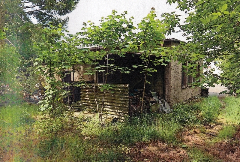 Diverse Gebäude (Garage, Halle) in Frankfurt (Oder) - Bild 2
