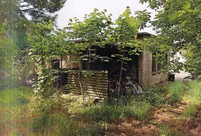 Diverse Gebäude (Garage, Halle) in Mühlenweg (hinter Nr. 45), 15232 Frankfurt (Oder) - Bild 2