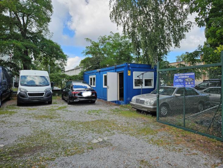 gewerblich genutztes Grundstück in Berlin - Bild 4