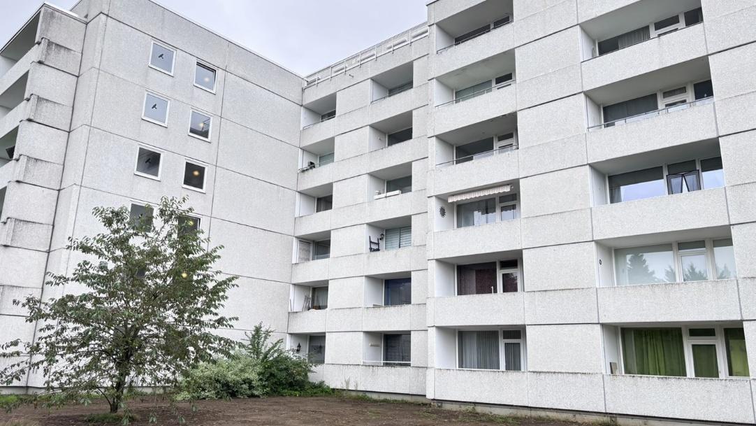 Eigentumswohnung (3 bis 4 Zimmer) in Goslar - Bild 1