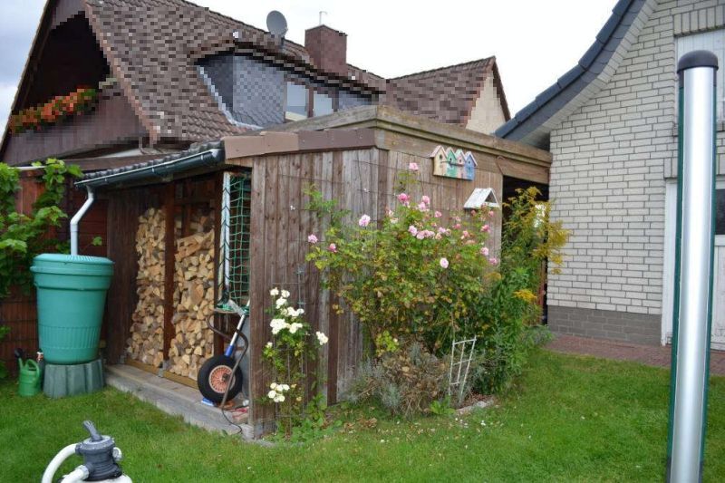 Einfamilienwohnhaus mit Carport in Preetz - Bild 2