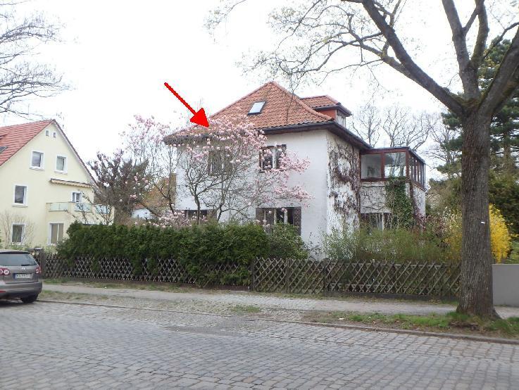 Einfamilienhaus in Berlin - Bild 1