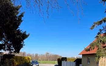 Zweifamilienhaus, Garage, Wohnungen nicht abgeschlossen in Detmold - Bild 3