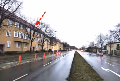 Eigentumswohnung (3 bis 4 Zimmer) in Adlergestell 239, 12489 Berlin, Adlershof - Bild 5