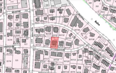 Eigentumswohnung (1 bis 2 Zimmer) in Gasparistraße 8, 81479 München (Solln) - Bild 2