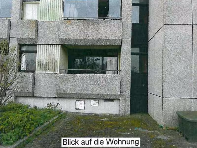 Wohnungserbbaurecht, 2-Zimmer-Wohnung in Kiel - Bild 4