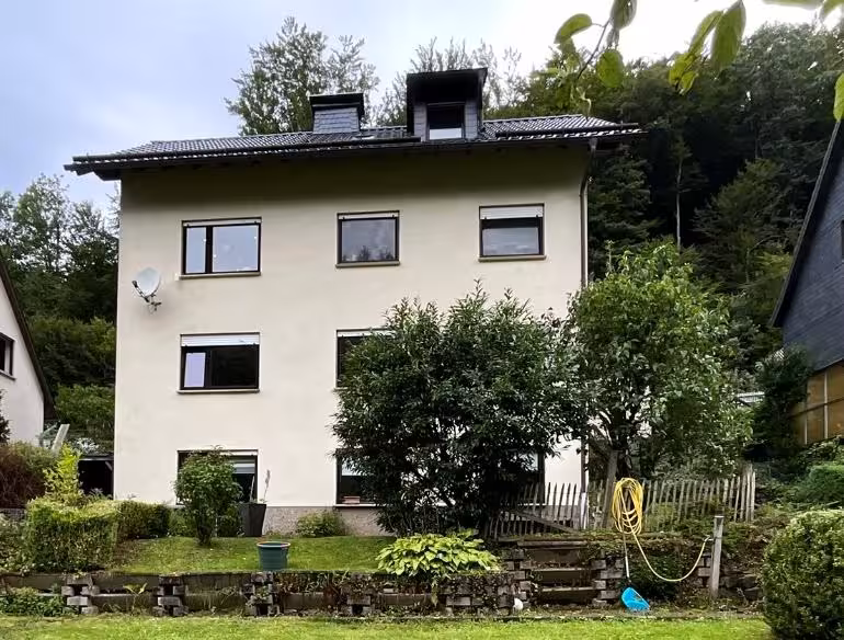 Einfamilienhaus in Sundern - Bild 1