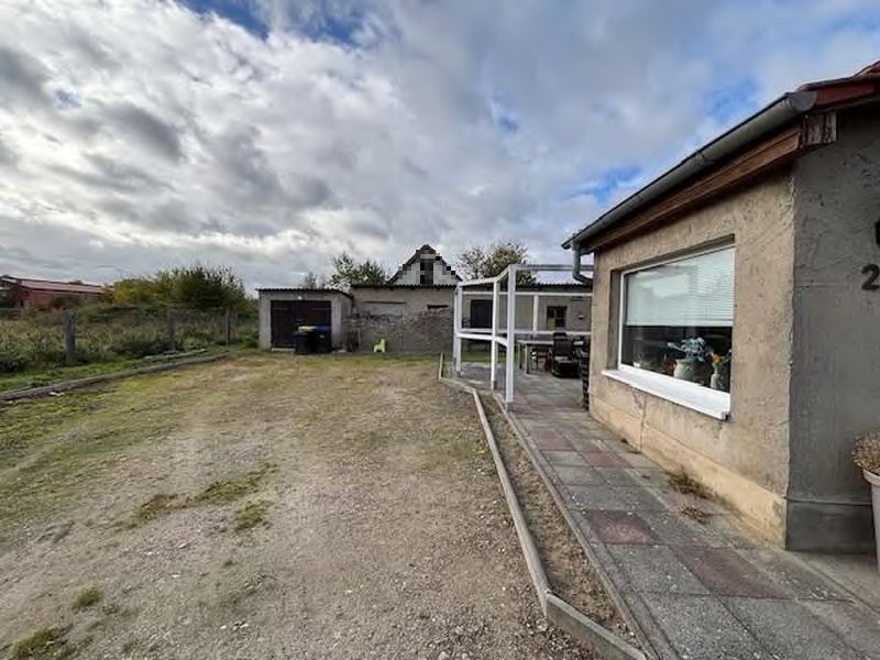 Einfamilienhaus in Knorrendorf - Bild 1