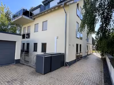 Eigentumswohnung (1 bis 2 Zimmer) in Kölnstraße 155, 53757 Sankt Augustin, Hangelar - Bild 1
