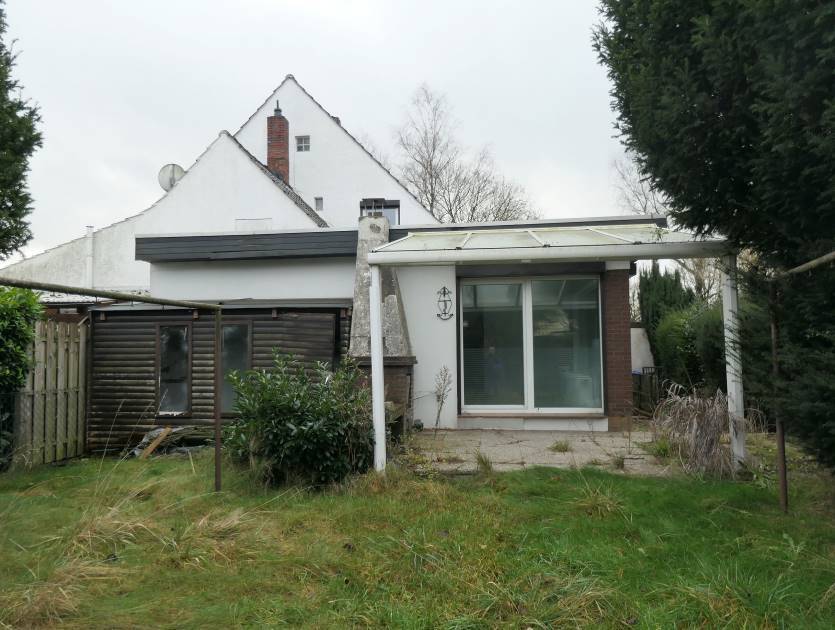 Doppelhaushälfte in Bremen - Bild 3