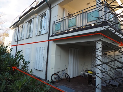 Eigentumswohnung (3 bis 4 Zimmer) in Kronberger Str. 2, 14193 Berlin - Bild 1