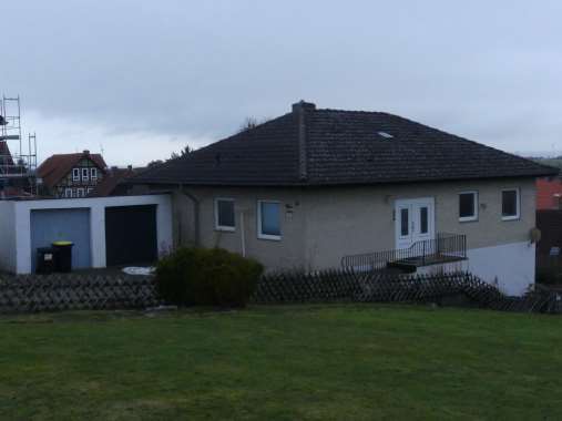Einfamilienhaus in Salzgitter - Bild 4