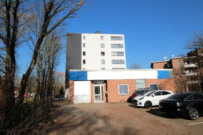 Kfz-Stellplatz, Eigentumswohnung (1 bis 2 Zimmer) in Marl - Bild 4