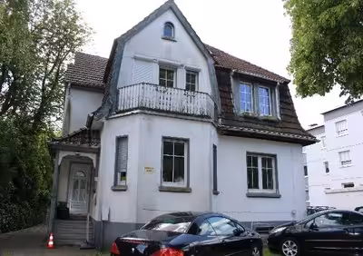 unbebautes Grundstück, Zweifamilienwohnhaus in Victorstraße 99, 44579 Castrop-Rauxel, Bladenhorst - Bild 1