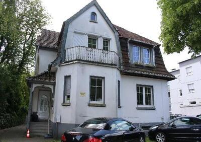 unbebautes Grundstück, Zweifamilienwohnhaus in Victorstraße 99, 44579 Castrop-Rauxel, Bladenhorst - Bild 1